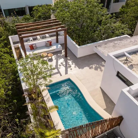 Selva Terra Sol Beach Club Access